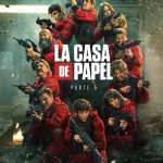 La casa de papel T5